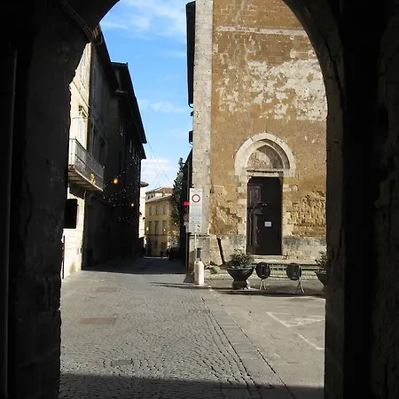 San Francesco Di Mamma Rosa *