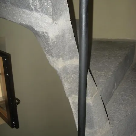 San Francesco Di Mamma Rosa Orvieto